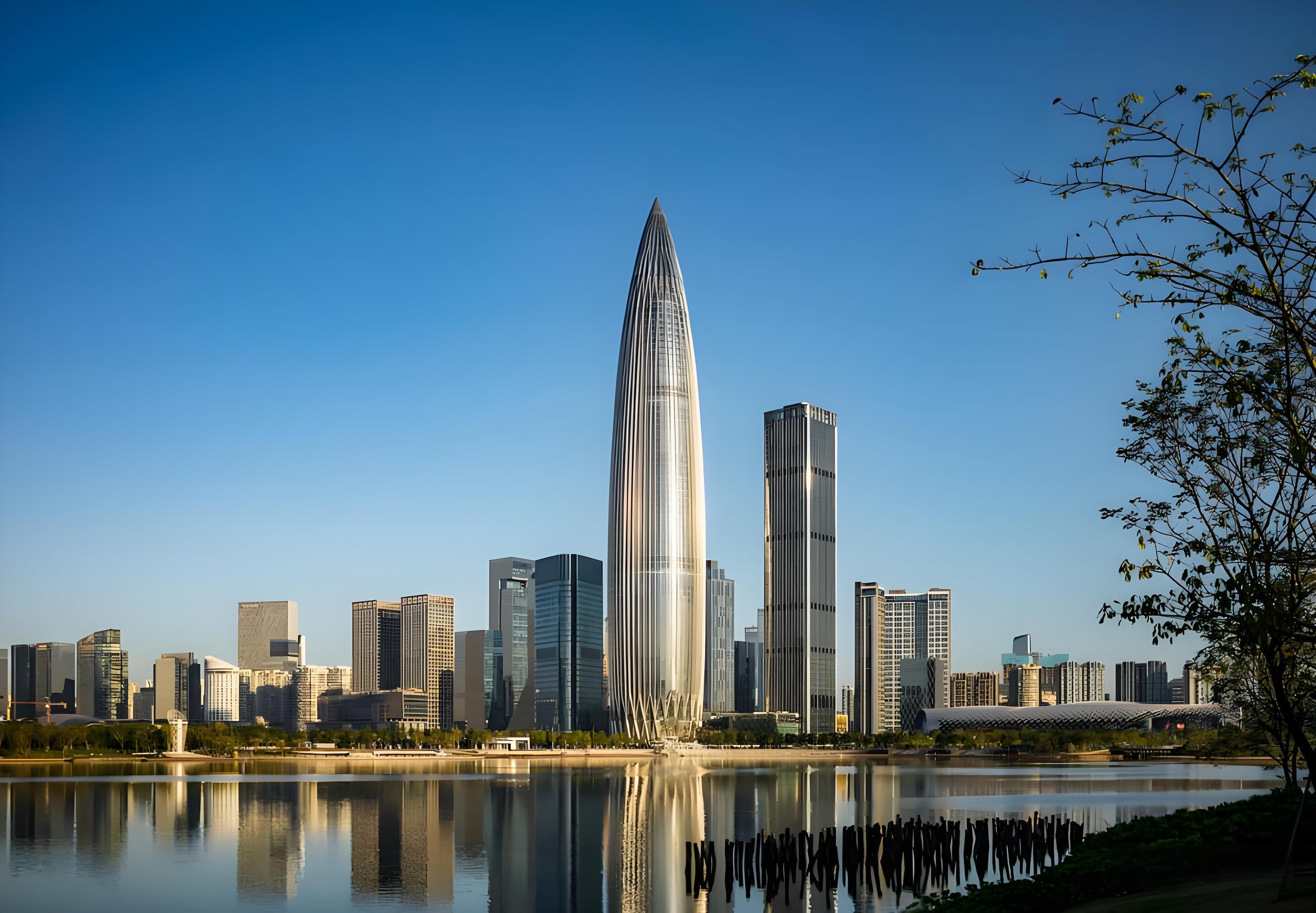 深圳地标